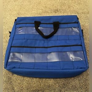 Fiskars craft supply bag